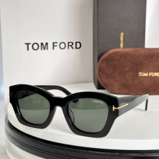 Tom Ford Sunglasses